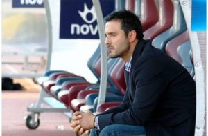 Ηρακλής Ψαχνών: Καβακάς ο αντικαταστάτης του Φοιρού (;)