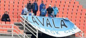 Καβάλα: «Ο κόσμος φτιάχνει τις ομάδες»