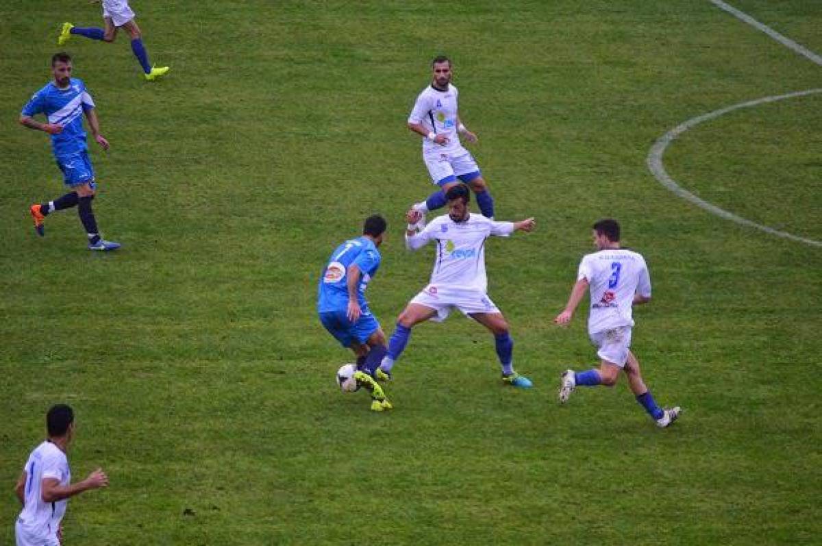 Καβάλα-Εθνικός Αλεξανδρούπολης 2-0
