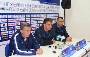 Ανθουλάκης: Πιο επιθετική Καβάλα