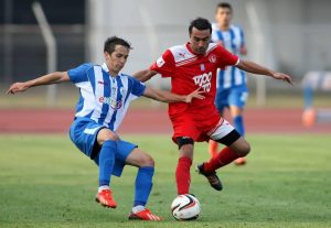 Ξεχειλίζει από κίνητρα η Καβάλα