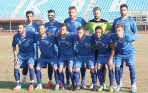 «Γαντζωμένη» και η Καβάλα!