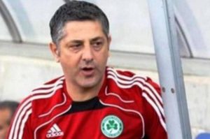 Καλαμάτα: Παραμένει ο Καβαλιέρης