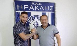 Μπουλούτ: «Ήρθα για να παίξω»