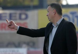 Γρηγορίου: «Σε ένα λεπτό τα βρήκαμε»