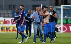 Κέρκυρα: «Εδώ στου δρόμου τα μισά…»