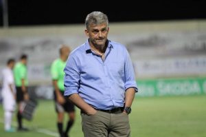 Γεωργακόπουλος: «Εξαιρετικός ο Τσιώλης»
