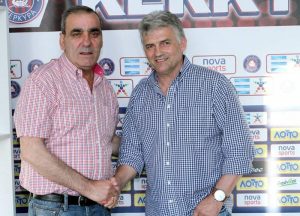 Κέρκυρα: Εποχή… Τσιώλη