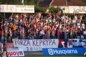Στρώνει… χαλί ανόδου η Κέρκυρα, 1-0 τη Ζάκυνθο