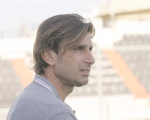 Παναγιάλειος: Κετκίδης ο βοηθός