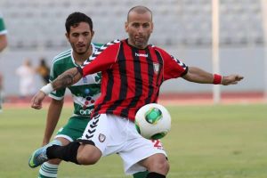 Κώστας Κιάσσος: «Έδωσα και τη ψυχή μου»