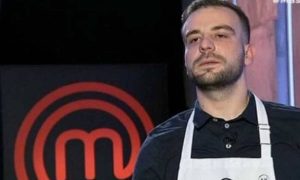 MasterChef: Ηλίας Κιαζόλι: Η νέα αρχή στο Λονδίνο και η απολογία για τη συμπεριφορά του στο παιχνίδι