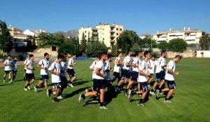 Την Παρασκευή η «πρώτη» της Κηφισιάς