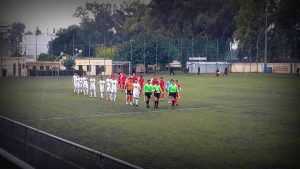 ΑΕ Κηφισιάς: Στις 16/7 η «πρώτη»