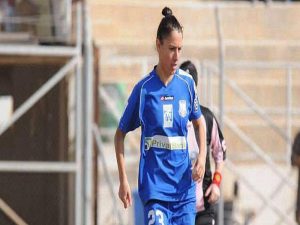 «Εξάρα» για Apollon Ladies!