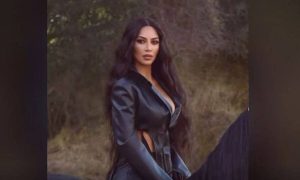 «Φωτιά» στο Instagram βάζει η Κιμ Καρντάσιαν (video)