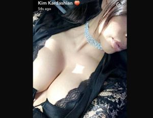 Το δεύτερο sex tape της Κιμ Καρντάσιαν αξίζει 25 εκατομμύρια δολάρια