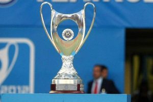 Το πρόγραμμα των φιναλίστ του Κυπέλλου Ελλάδας