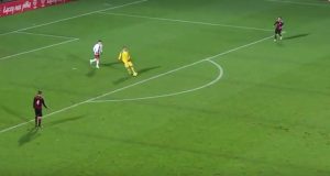 Οταν οι τερματοφύλακες γίνονται… Μέσι (videos)