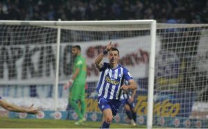 Ηρακλής: Εκτός και ο Κυριακίδης – Πάθος για την… τετράδα