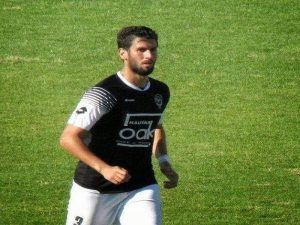 Στη Δόξα Νέας Μανωλάδας ο Κυριαζόπουλος