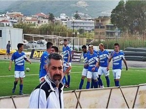 Κισσαμικός: Ίωση ο Πετράκης