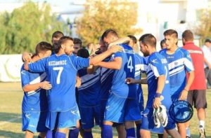 Κισσαμικός: Προετοιμασία ενόψει Ιεράπετρας