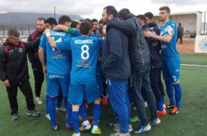 Κισσαμικός: Με το μυαλό στον Ιωνικό