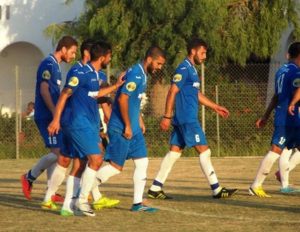 Κισσαμικός: Πάλι εκτός ο Πετράκης