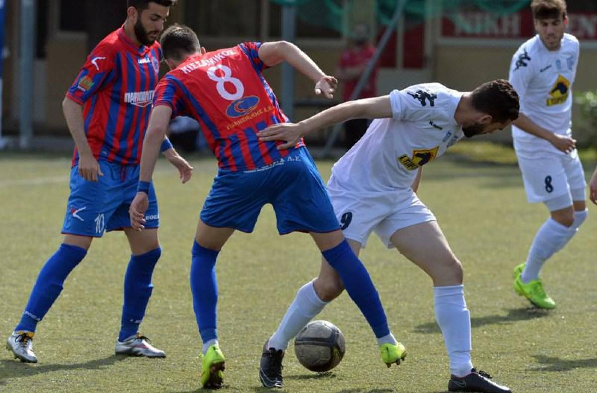 Κισαμικός: Τσουνάμι ανανέωσεων
