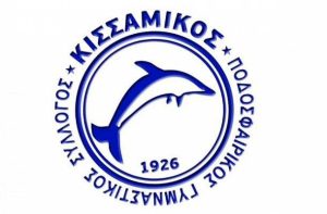 Έπιασε τετράδα ο Κισσαμικός
