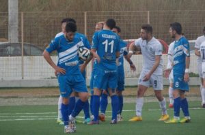 Κισσαμικός: Κάλεσμα στον κόσμο (photo)
