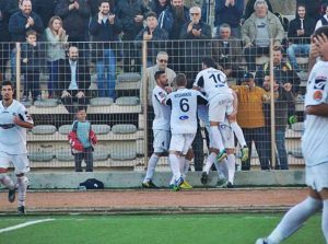 Κισσαμικός: «Δεν δεχόμαστε αμφισβήτηση για την υγιή προσπάθεια που κάνουμε»