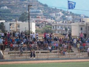 Κισσαμικός: «Να μην λείψει κανείς»