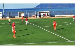 Κισσαμικός: Φιλική νίκη απέναντι στα Χανιά