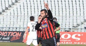 Κυβελίδης: «Να διεκδικήσουμε την άνοδο»