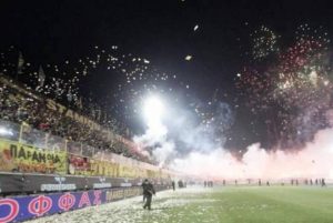 Άρης: Αγωνία για το άρθρο 44