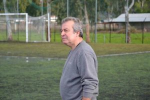 Καλαμάτα: Αναλαμβάνει ο Κλάδης