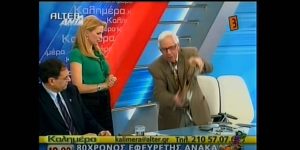 Η κλειδαριά που δεν παραβιάζεται! (video)