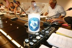 Μπαράζ ανόδου στη Γ’ Εθνική: Χωρίς «παρατράγουδα» η κλήρωση