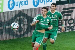 Super League: Ολιμπά, Κλωναρίδης… οι καλύτεροι της 34ης αγωνιστικής