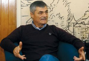 Εθνικός Σερρών: Κόκοτοβιτς ο αντι-Κατσαβάκης!