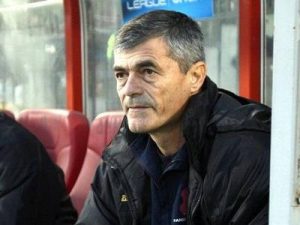 Ολυμπιακός Βόλου: «Επαναπατρίζεται» ο Ντράγκαν Κοκότοβιτς