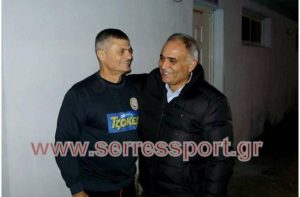 Κοκότοβιτς: «Γι’ αυτό ήρθα»!
