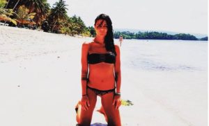 Survivor: Ειρήνη… φεύγει, Ειρήνη έρχεται… Η μεγάλη επιστροφή της Κολιδά είναι γεγονός. Το ανακοίνωσε η ίδια (photo)