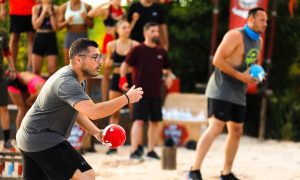 Survivor Spoiler 9-2: Αυτός αποχωρεί σήμερα! Κλειδωμένο…