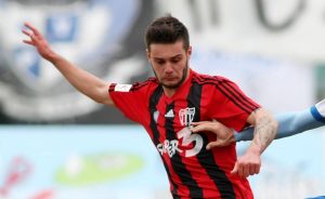 Επάνοδος Κωνσταντινίδη στον Αιγινιακό