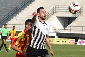 Άρης: Ανακοινώνει τον «ψηλό»