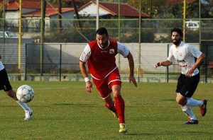 Κωνσταντινίδης: Αύξηση διαφοράς για Πανσερραϊκό