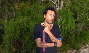 Survivor: Όταν η Άννα Βίσση έδιωξε κακήν κακώς τον Κωνσταντίνο Εμμανουήλ